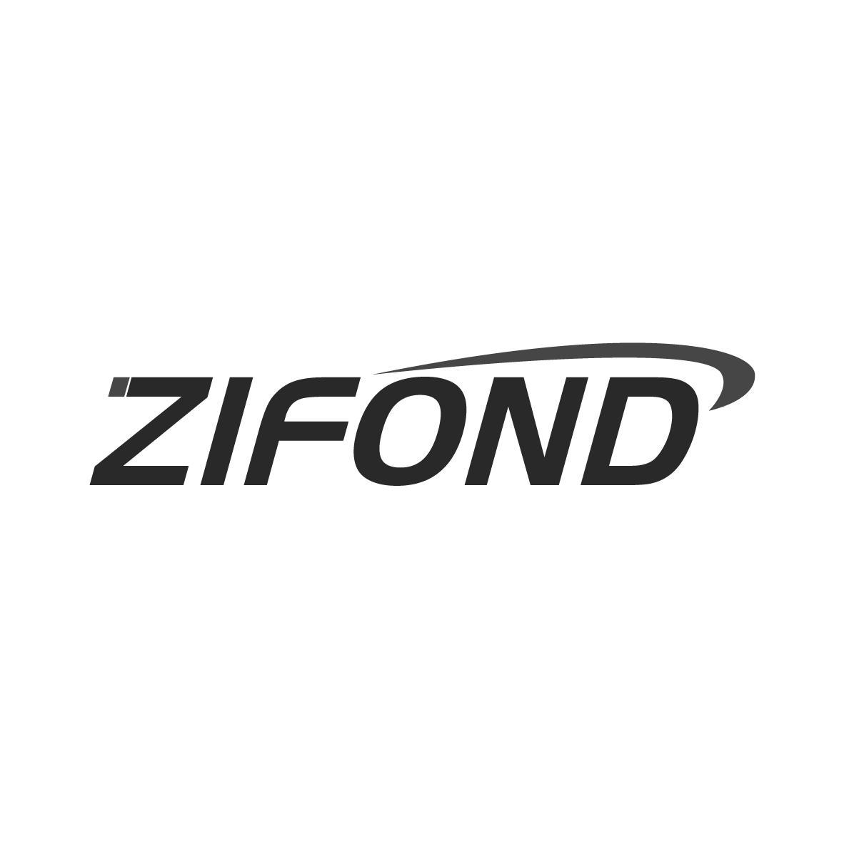 ZIFOND商标转让