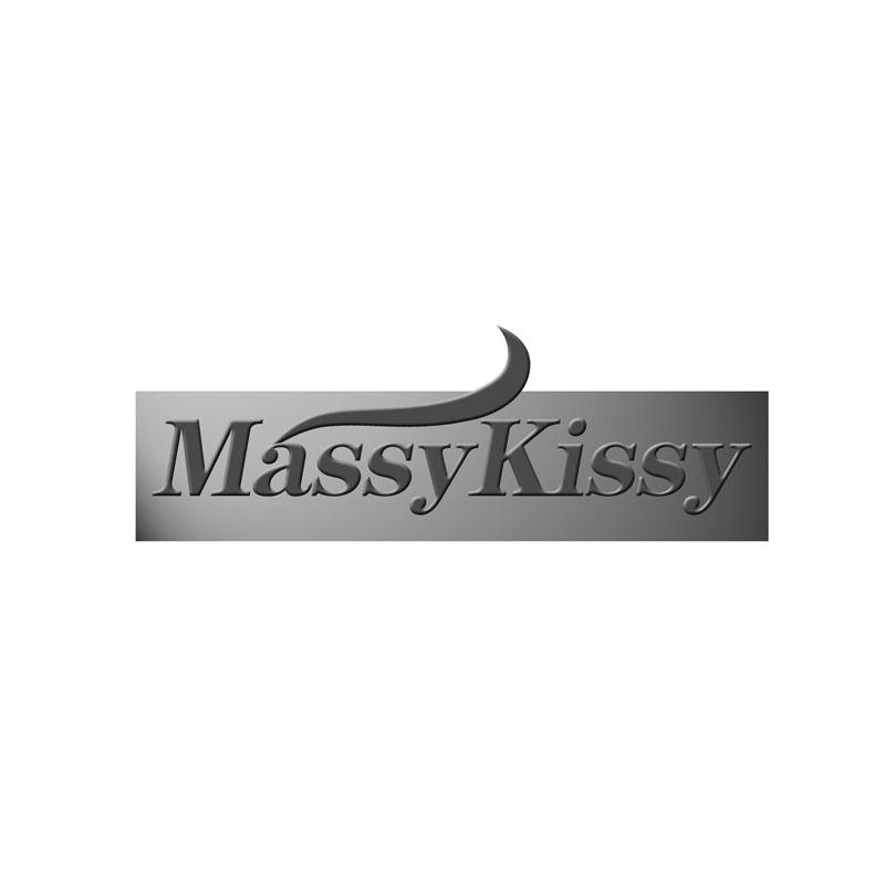 MASSYKISSY商标转让