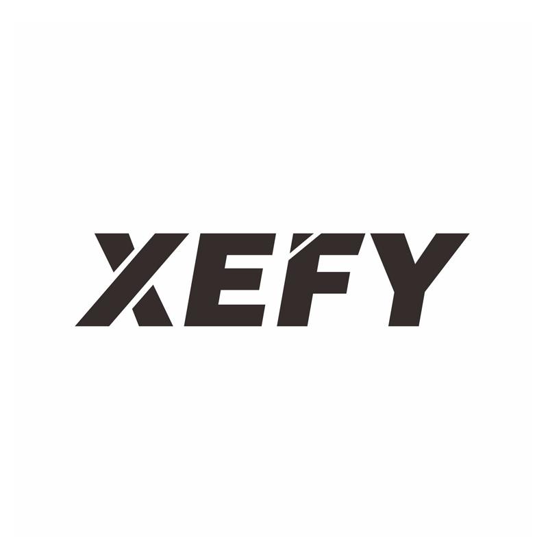 XEFY商标转让