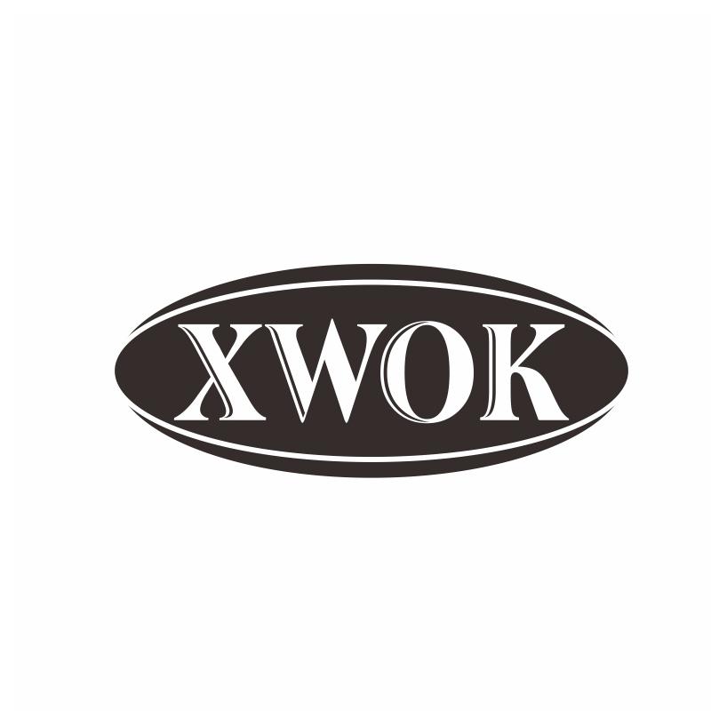 XWOK商标转让