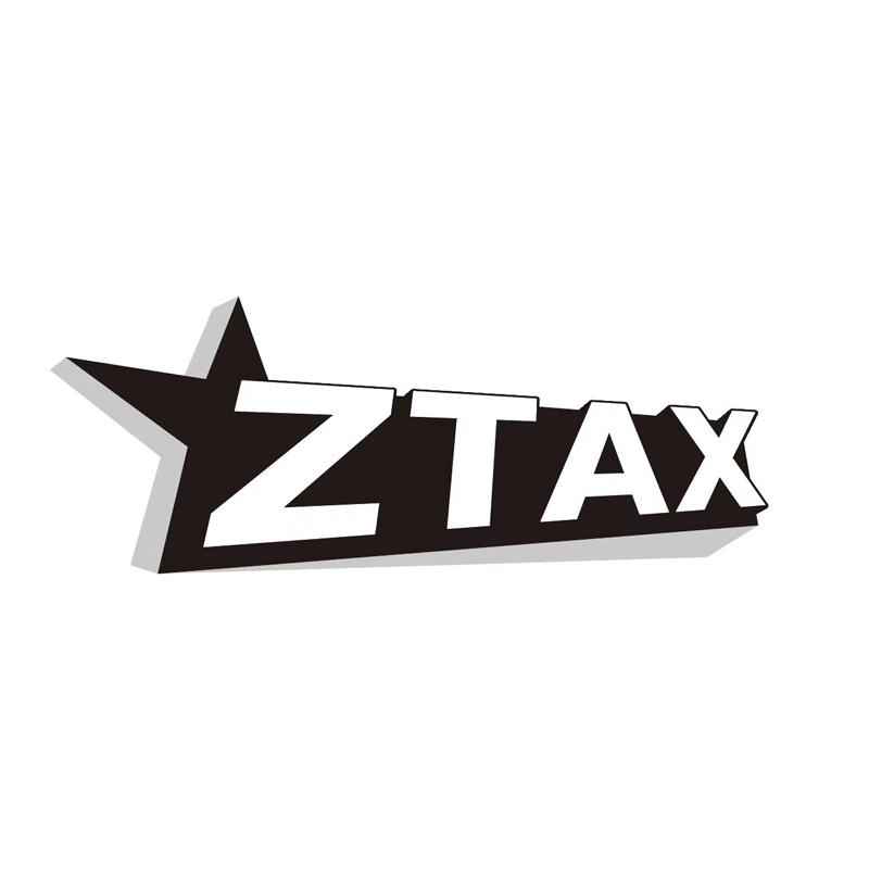 ZTAX商标转让