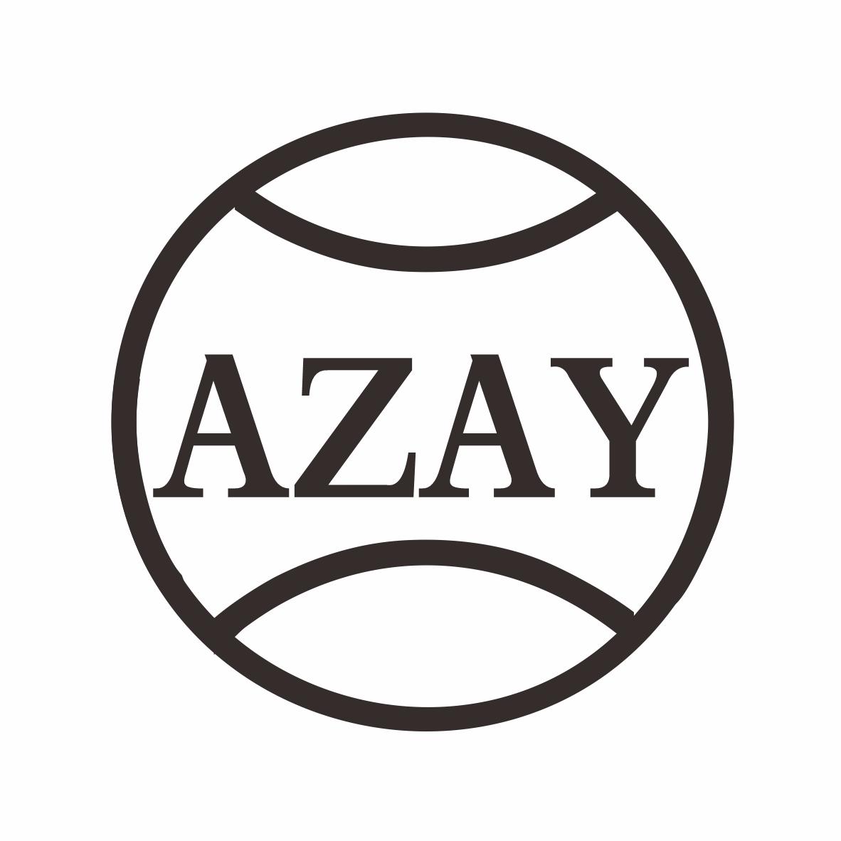 AZAY商标转让