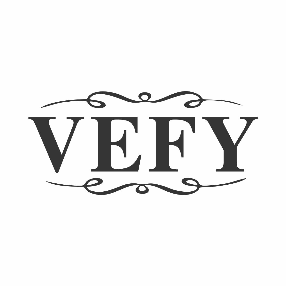 VEFY商标转让