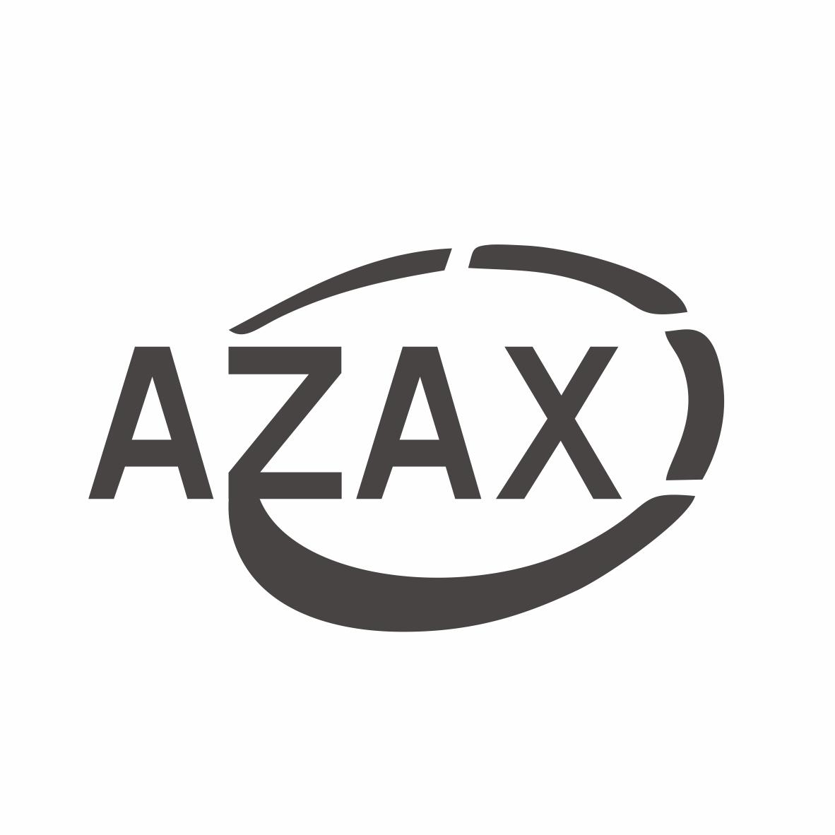 AZAX商标转让