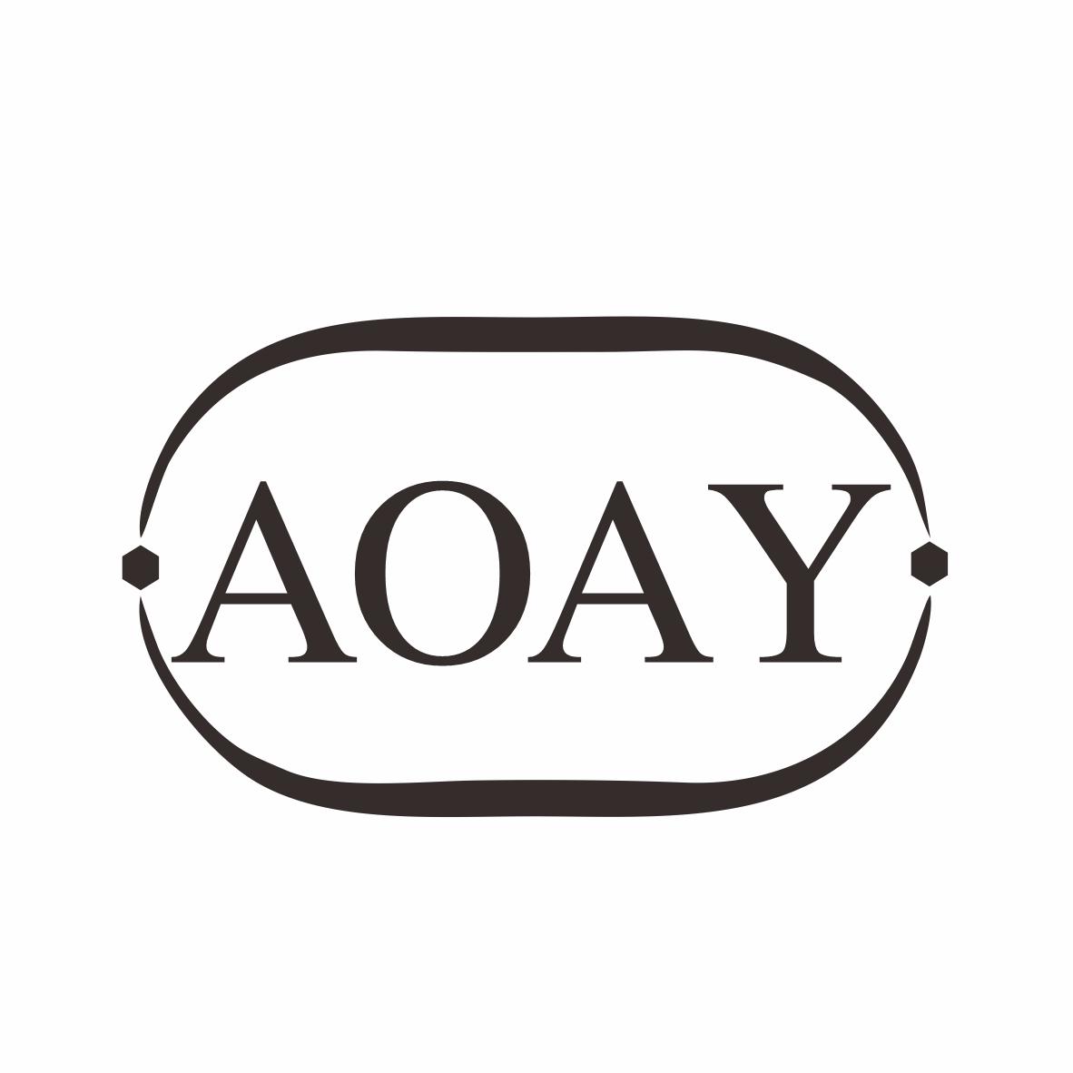 AOAY商标转让