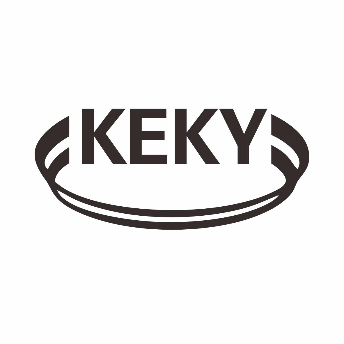 KEKY商标转让