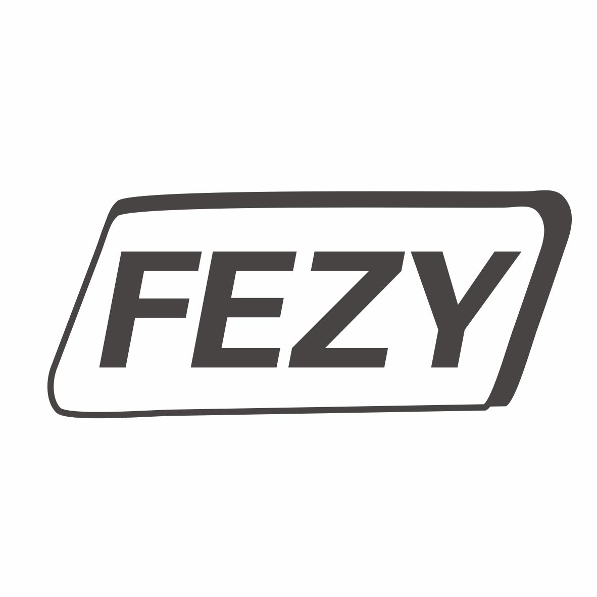 FEZY商标转让