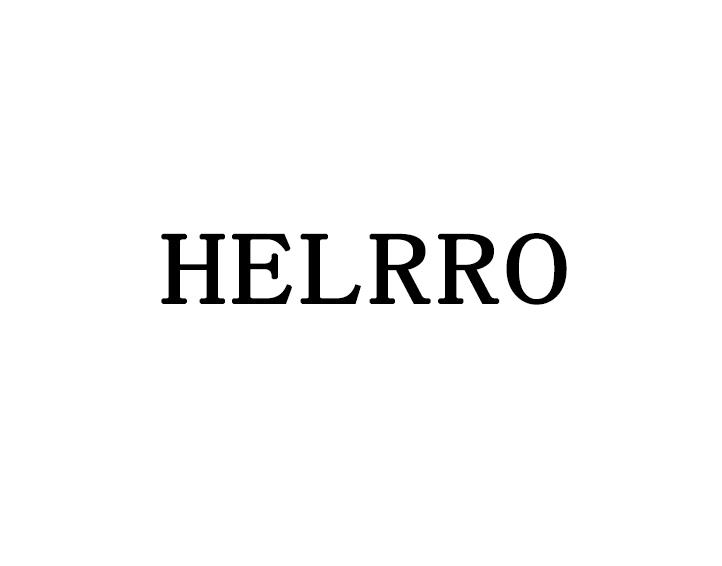 HELRRO商标转让