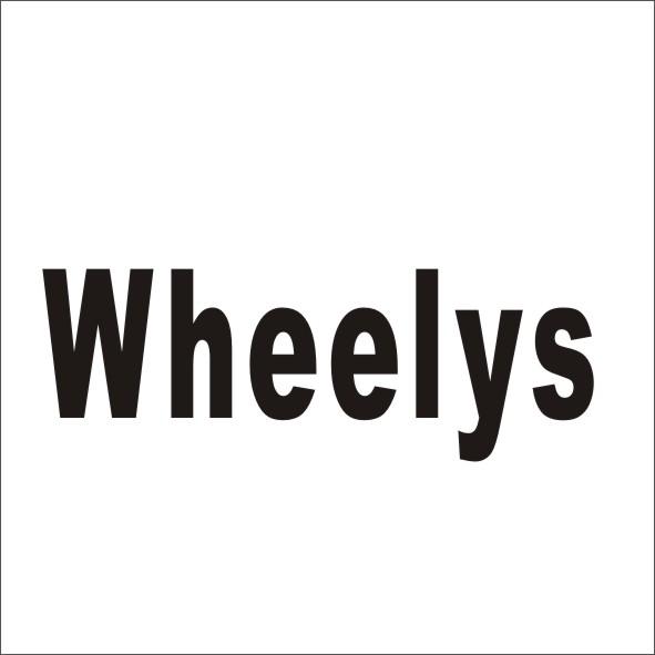 WHEELYS商标转让