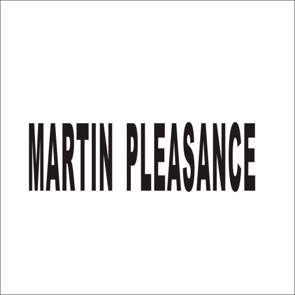 MARTIN PLEASANCE商标转让