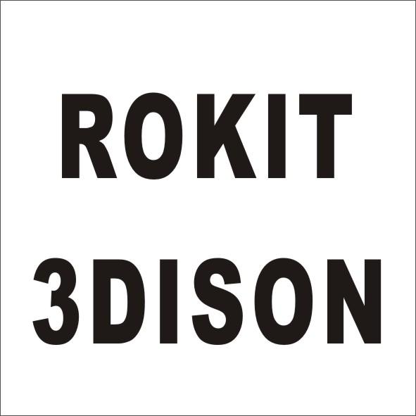 ROKIT 3DISON商标转让