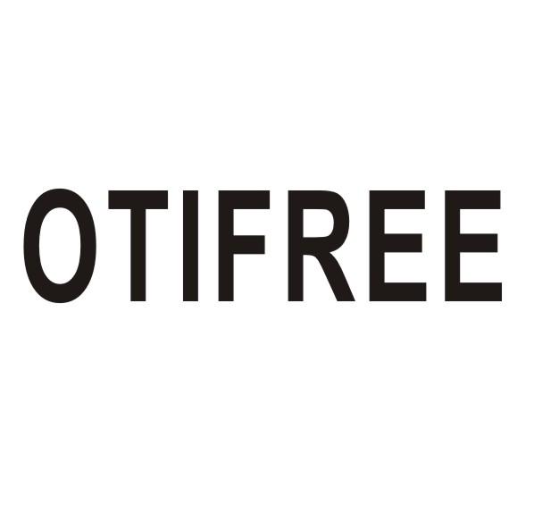 OTIFREE商标转让