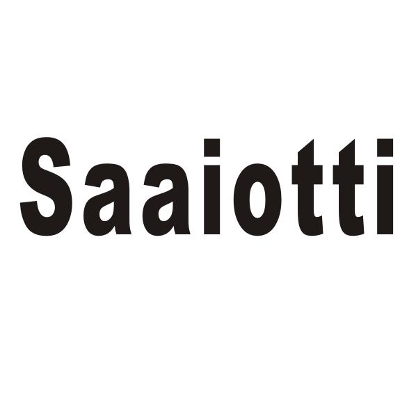 SAAIOTTI商标转让