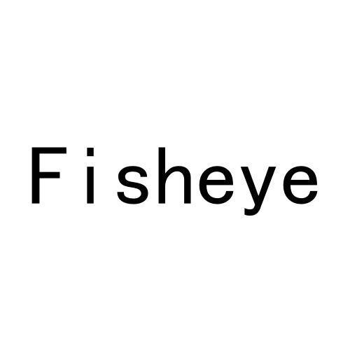 FISHEYE商标转让