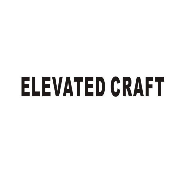 ELEVATED CRAFT商标转让