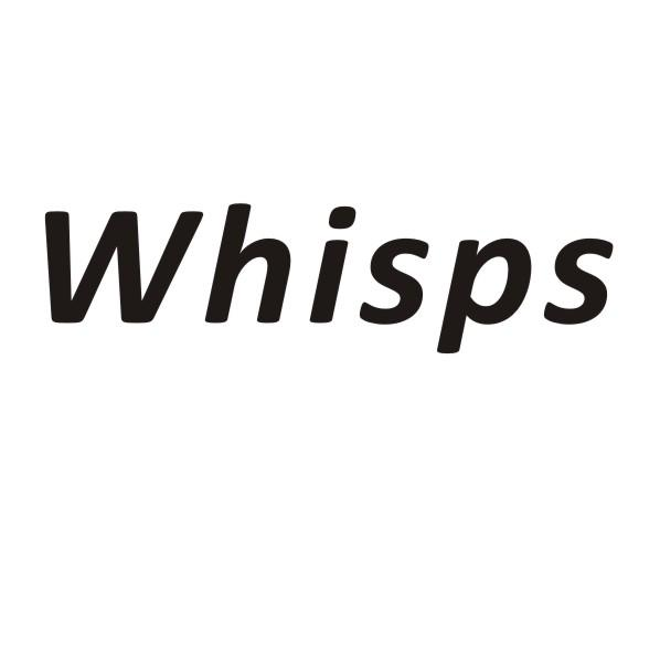 WHISPS商标转让