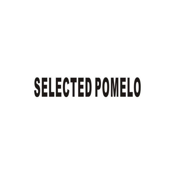 SELECTED POMELO商标转让