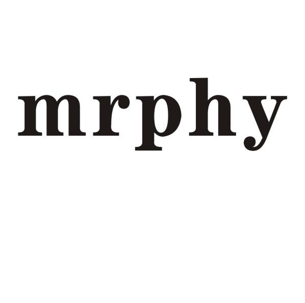 MRPHY商标转让