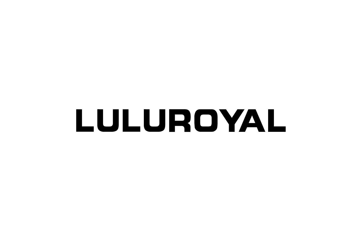 LULUROYAL商标转让