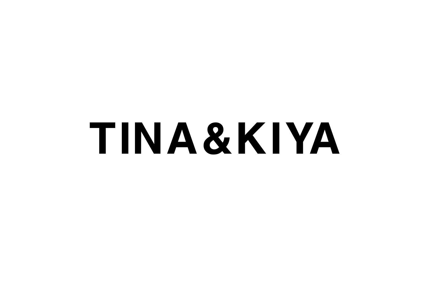 TINA&KIYA商标转让