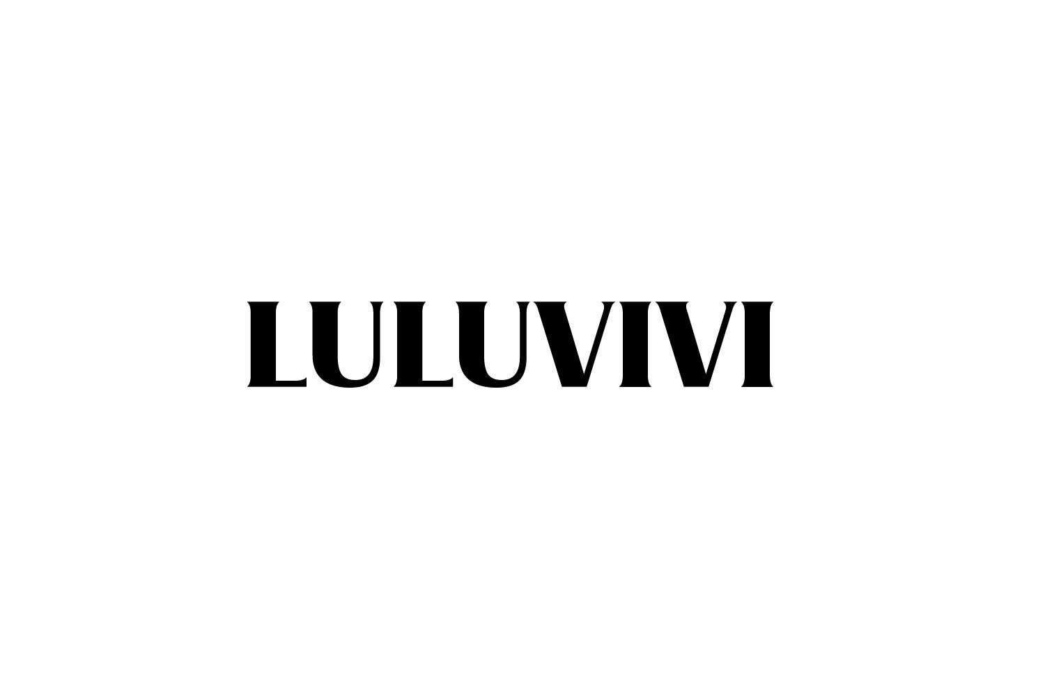 LULUVIVI商标转让