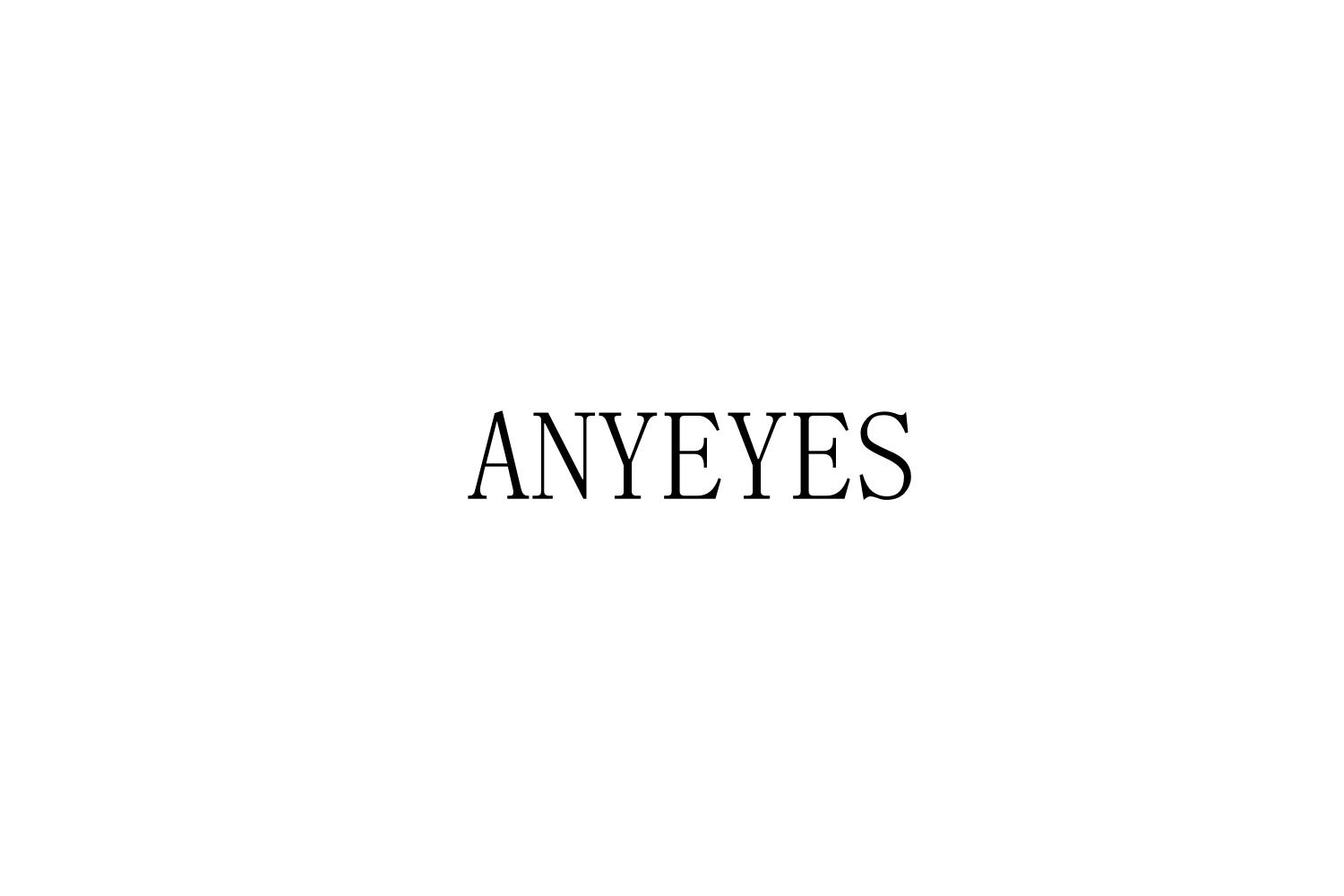 ANYEYES商标转让