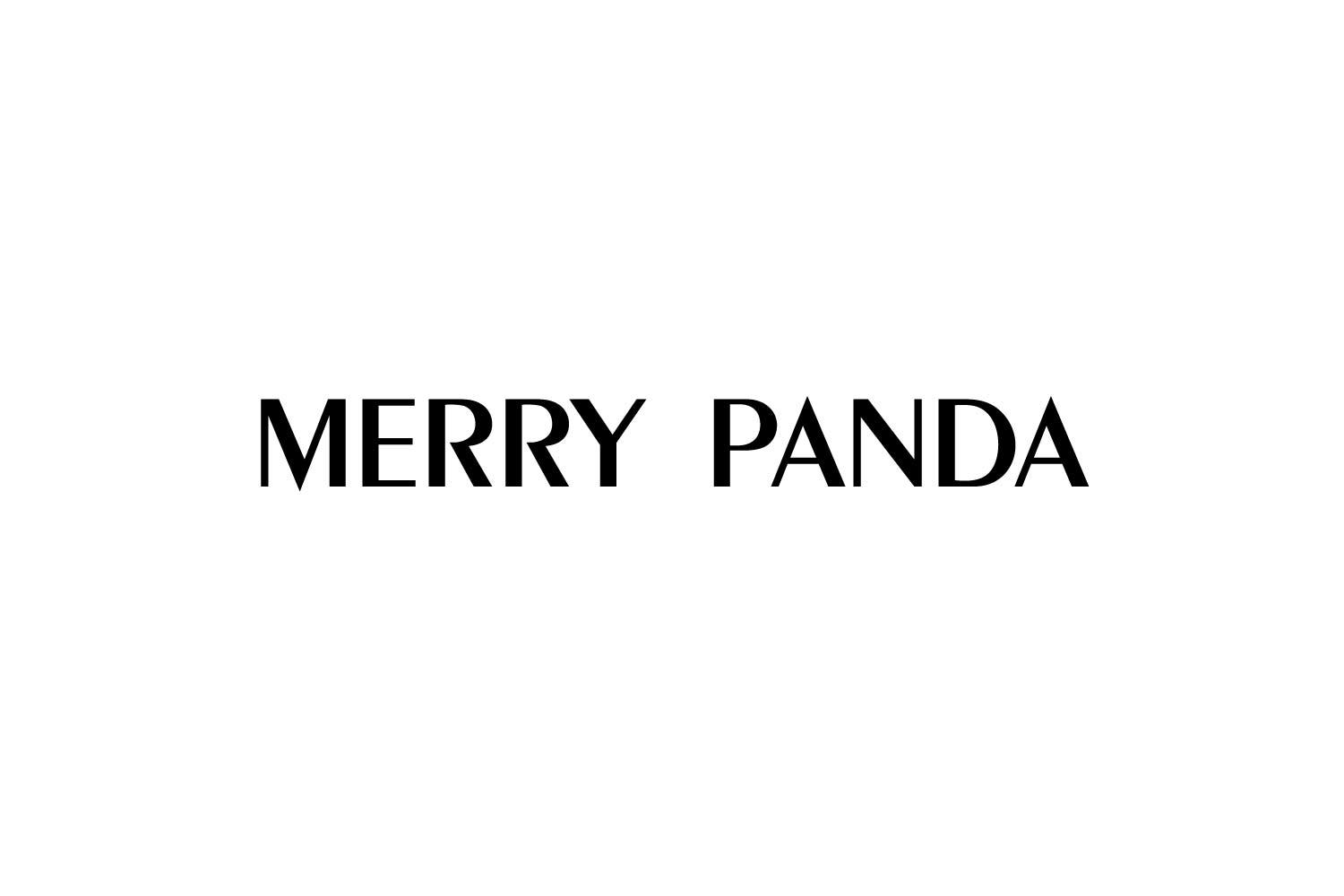 MERRY PANDA商标转让