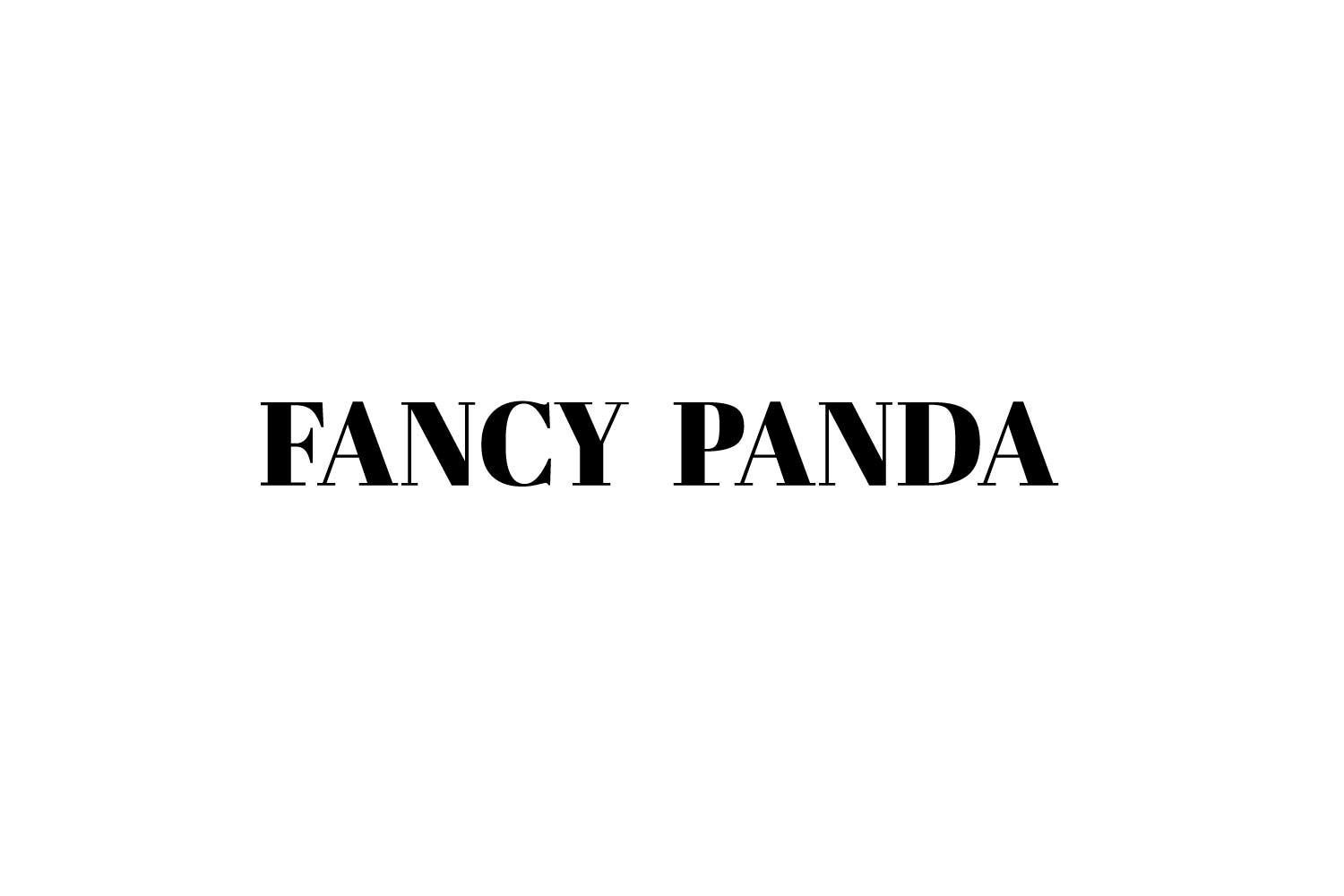 FANCY PANDA商标转让