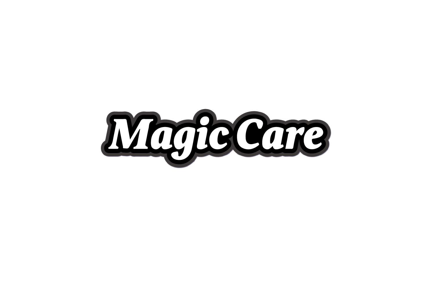 MAGIC CARE商标转让