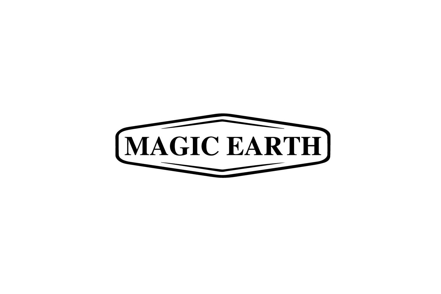 MAGIC EARTH商标转让