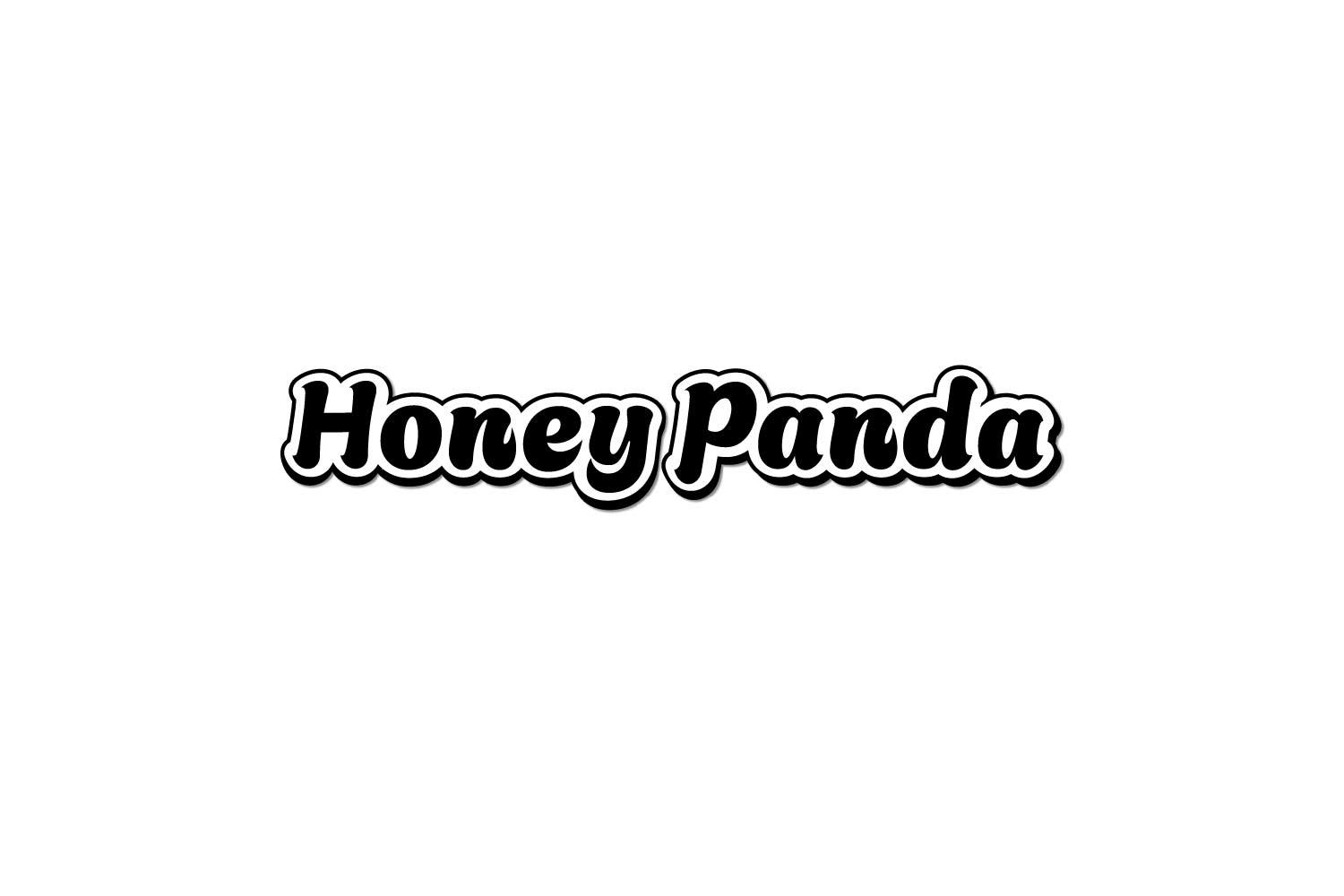 HONEYPANDA商标转让