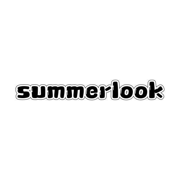 SUMMERLOOK商标转让