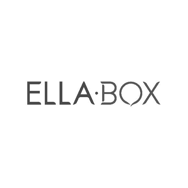 ELLA·BOX商标转让