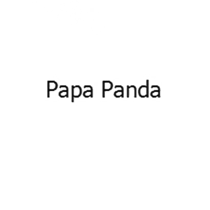 PAPA PANDA商标转让