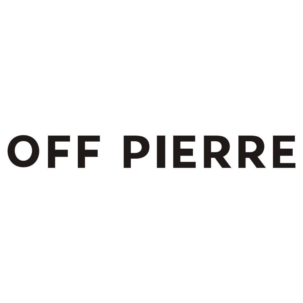 OFF PIERRE商标转让