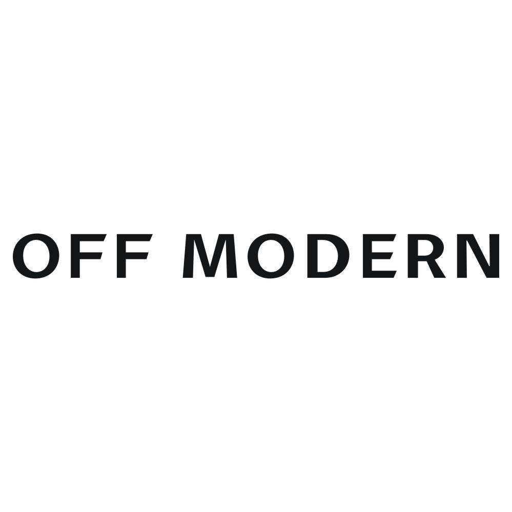 OFF MODERN商标转让