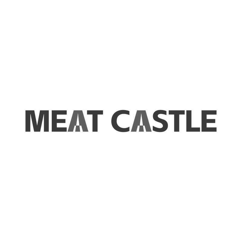 MEAT CASTLE商标转让