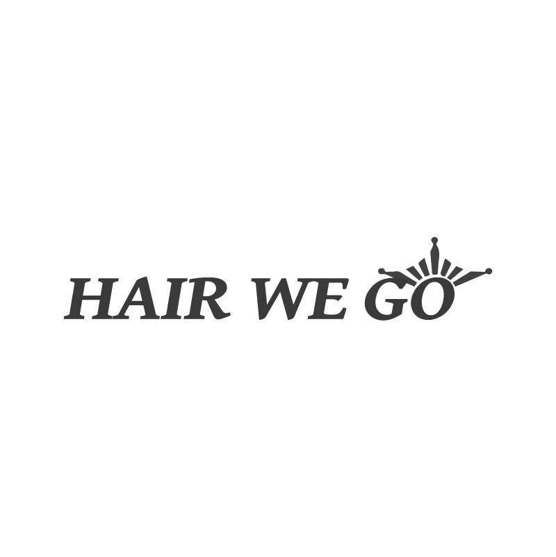 HAIR WE GO商标转让