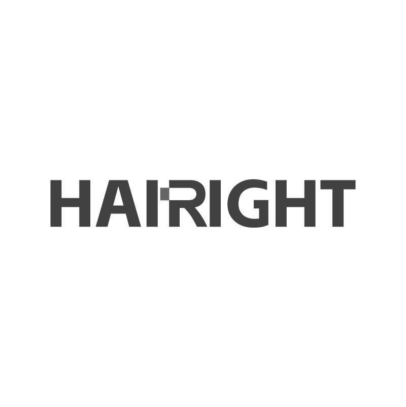 HAIRIGHT商标转让