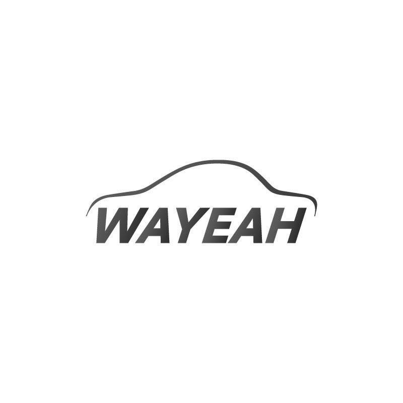 WAYEAH商标转让