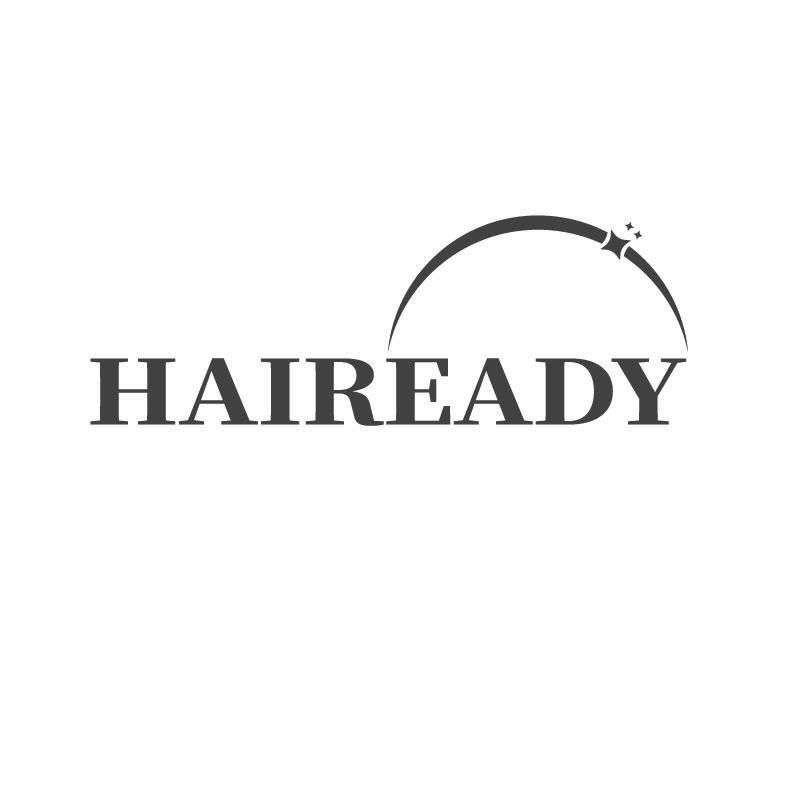 HAIREADY商标转让