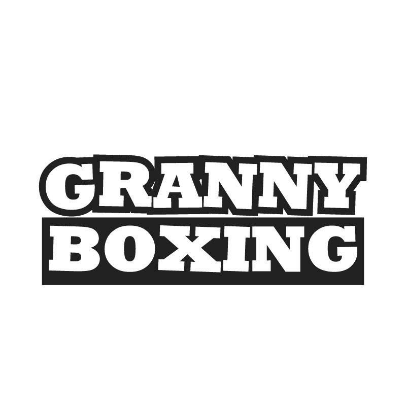 GRANNY BOXING商标转让