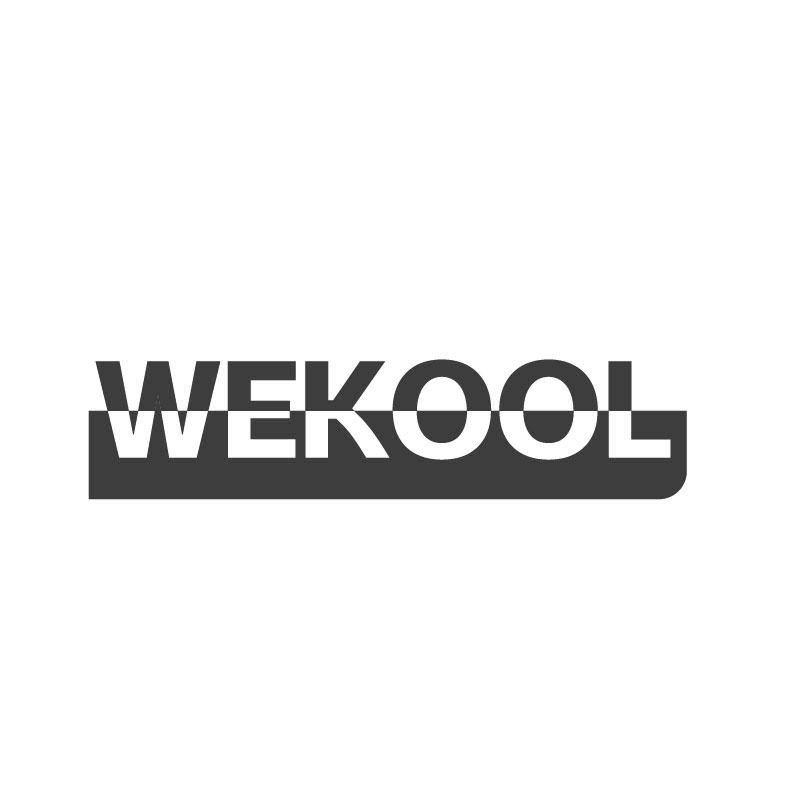 WEKOOL商标转让