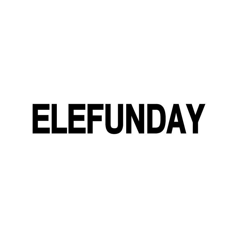 ELEFUNDAY商标转让