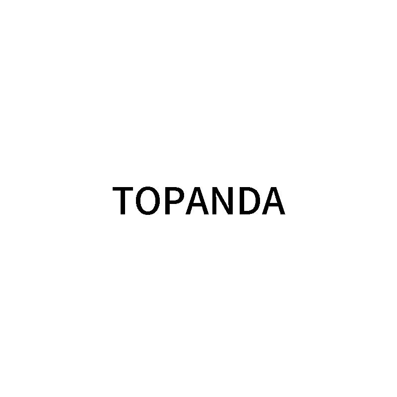 TOPANDA商标转让