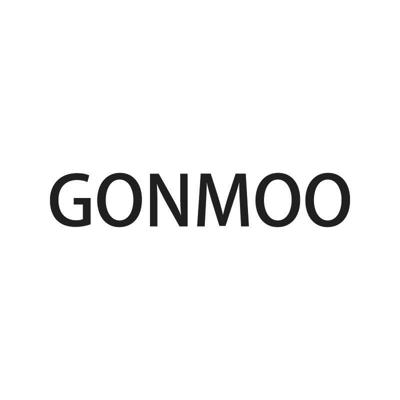 GONMOO商标转让