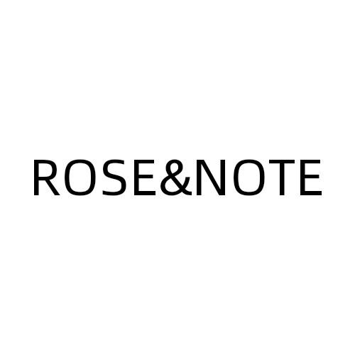 ROSE&NOTE商标转让