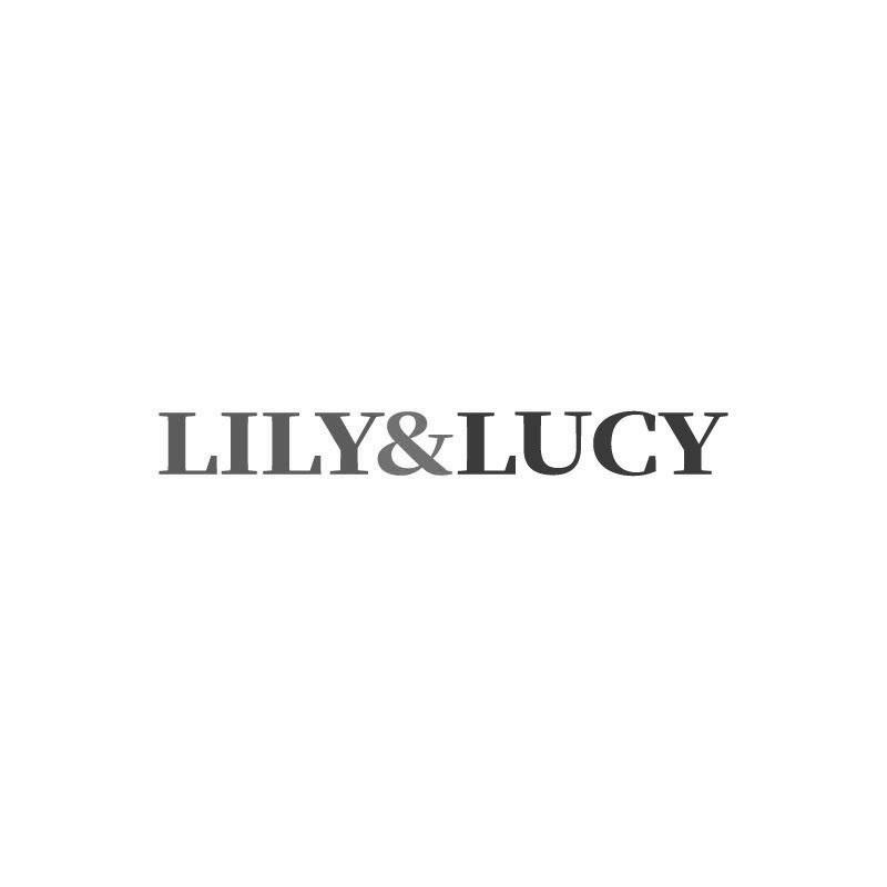 LILY&LUCY商标转让