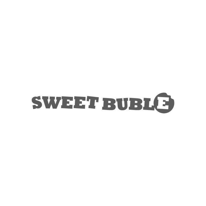 SWEET BUBLE商标转让