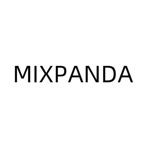 MIXPANDA商标转让